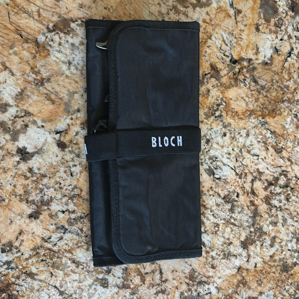 Bloch Dance Shoe Organizer